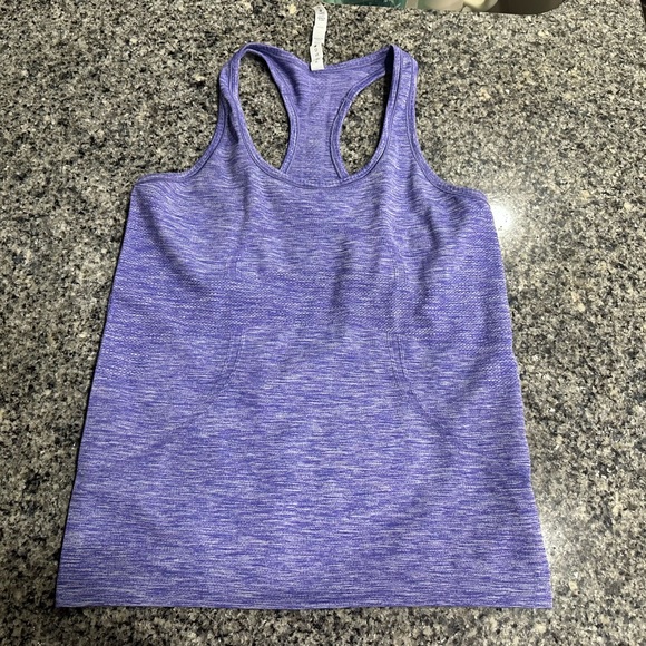 Lululemon swiftly tech tank top - Picture 1 of 4